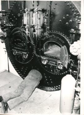 Lancashire Boiler Supporting Images 01