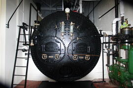 Lancashire Boiler Images 05