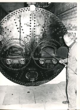 Lancashire Boiler Supporting Images 02