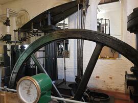 Beam Engine Images 04