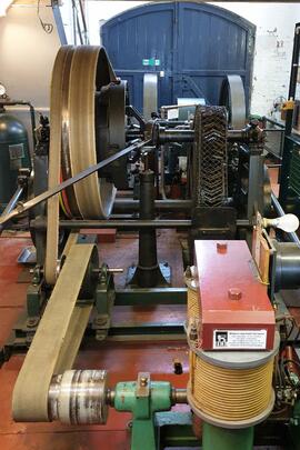 National Gas Engine Images 03