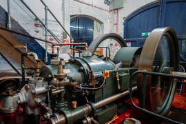 National Gas Engine Images 02